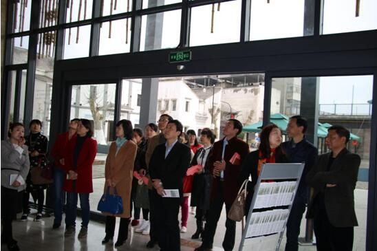 御窯景巷老城博物館：穿梭瓷都“前世今生”，再現(xiàn)鮮活文化記憶