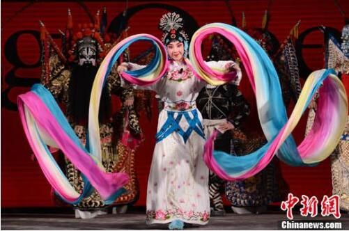 關(guān)于傳統(tǒng)文化的傳承發(fā)展，兩會上這些聲音值得關(guān)注