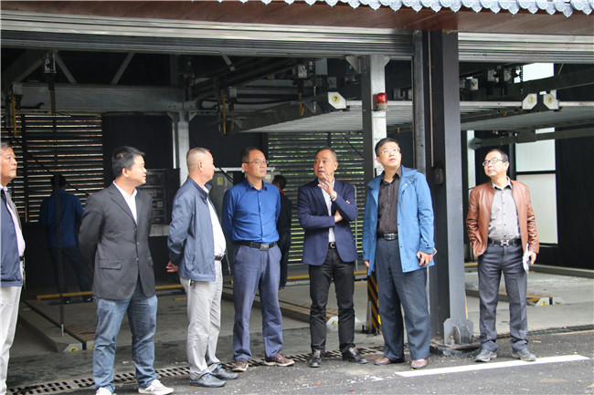 關(guān)于“落實市委第三巡察組反饋意見整改工作”現(xiàn)場督導會圓滿結(jié)束
