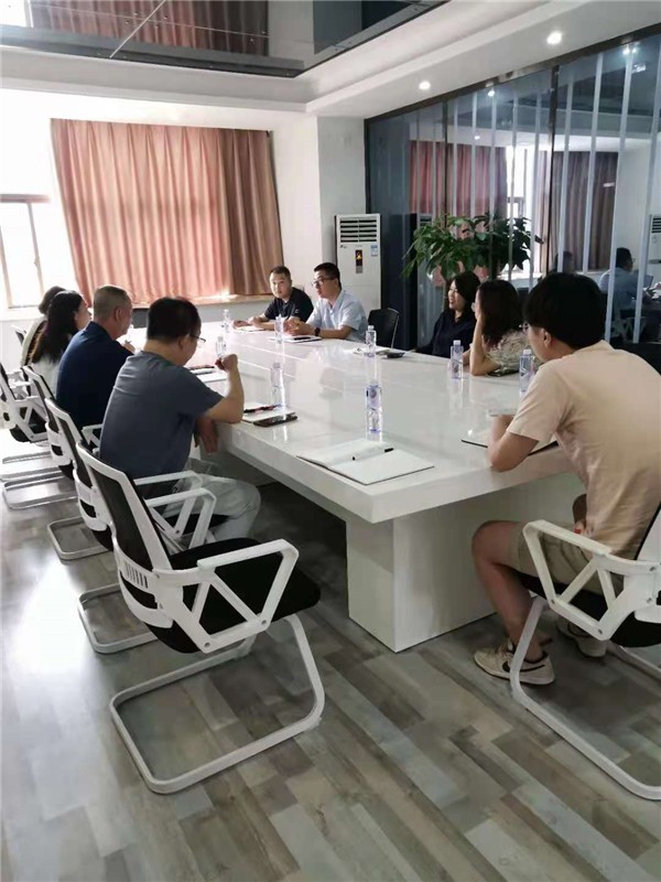 市審計(jì)局召開市中心城區(qū)停車場建設(shè)項(xiàng)目工程管理審計(jì)工作推進(jìn)會