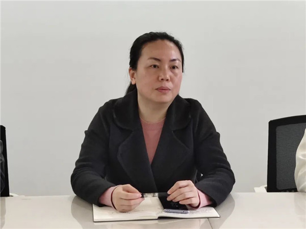 市古鎮(zhèn)公司ISO9001質(zhì)量管理體系“再認證”審核工作圓滿結(jié)束！