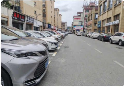 景德鎮(zhèn)新一批“智慧停車”泊位上線啟用！
