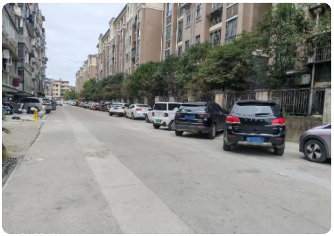 景德鎮(zhèn)新一批“智慧停車”泊位上線啟用！