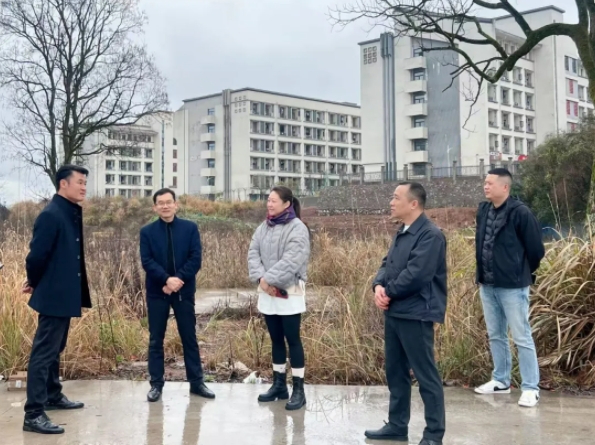市古鎮(zhèn)公司有序推進“二房東 ”整治工作提升