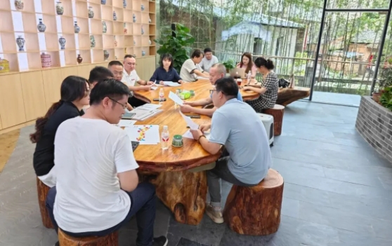 從細處著手,向?qū)嵦幇l(fā)力——以有力督辦推進重